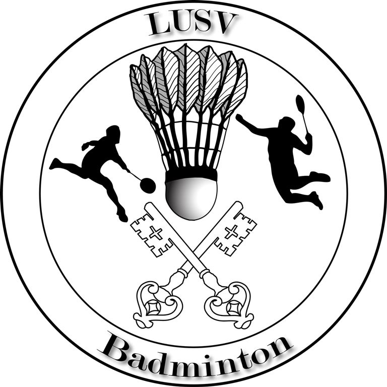 Welcome to LUSV Badminton